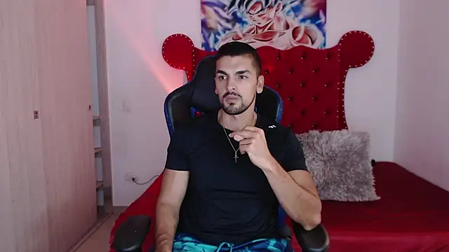 axelwinters   online show from February 2, 10:51 pm