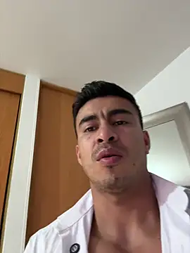 Chris Clarck online show from March 7, 8:17 pm