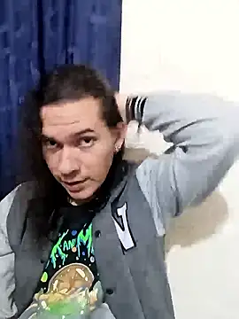 OnixAgata0 online show from January 9, 3:45 am