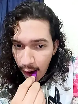 OnixAgata0 online show from November 13, 1:21 am