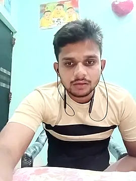 nirajkr00321 online show from November 1, 10:41 am