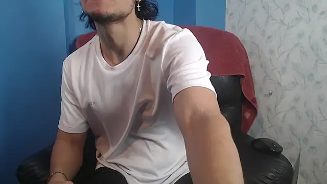 James Morrisonm online show from March 3, 6:37 pm