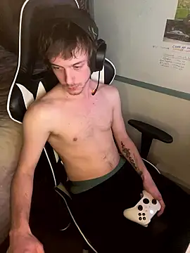 mascboyyy online show from January 9, 4:29 am