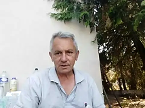 Naturi6 online show from July 20, 3:58 pm