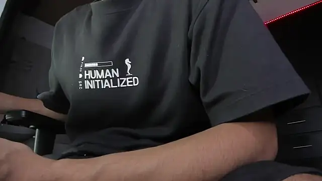 Lion TNTx online show from December 22, 9:34 pm