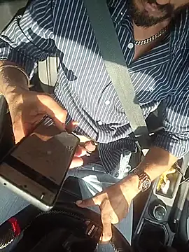 sexychd online show from November 27, 5:22 am