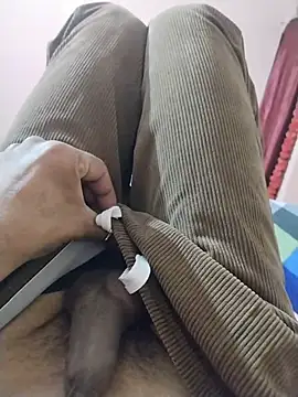 sexychd online show from November 29, 2:52 pm