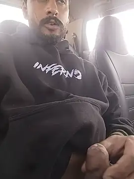 sexychd online show from December 2, 5:43 am