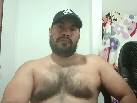 Ramses 36 online show from February 16, 1:03 am