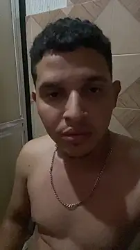 andygedde online show from April 25, 2:03 am