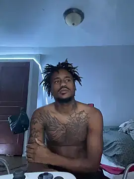 youngbull dada online show from February 16, 11:19 am