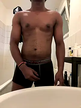 Unga30 online show from November 12, 9:41 pm