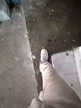 Exquisito423 online show from December 18, 8:16 pm