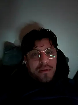 beardace11 online show from November 10, 10:20 am