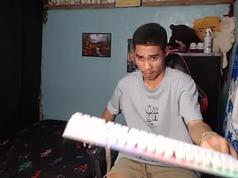 mrsexyteens online show from January 13, 4:22 pm