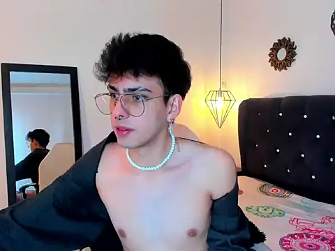 DeimondX online show from November 7, 1:36 pm