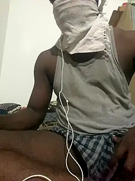 starkrish856 online show from November 3, 4:53 pm