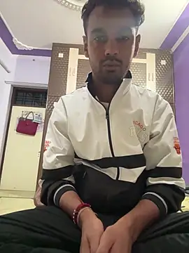 rajesh2378 online show from March 18, 6:00 pm