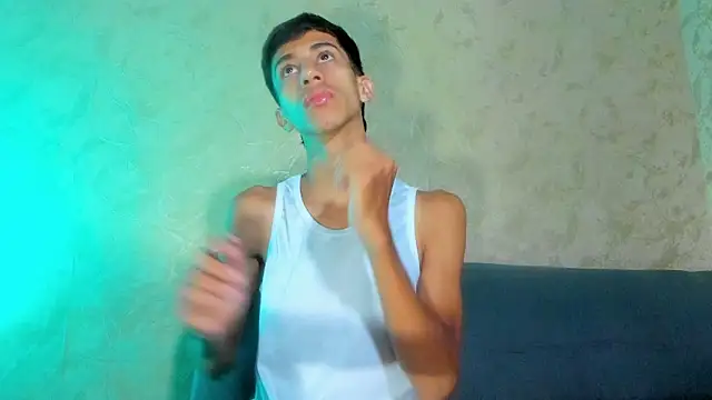 lucian davii online show from November 11, 12:32 pm