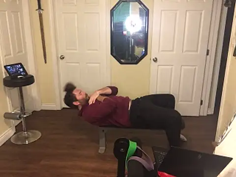 RockHammercock online show from November 14, 2:51 pm