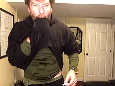 RockHammercock online show from December 4, 12:45 pm