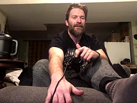 RockHammercock online show from November 30, 7:21 am