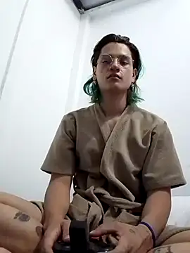 StripDarkPhonk online show from March 17, 12:14 am