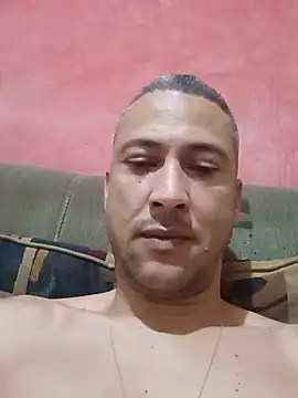 Arrombador20 online show from June 3, 3:28 pm