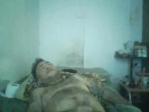 GuilleHotsexy online show from November 14, 6:53 pm