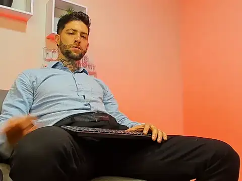 Supreme Alpha online show from November 10, 12:48 am