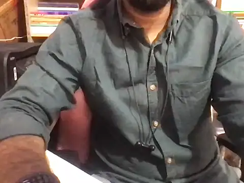 KingCobra 07 online show from May 25, 2:40 am