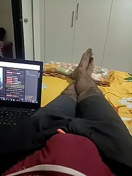 RubyEntity online show from November 7, 4:43 pm