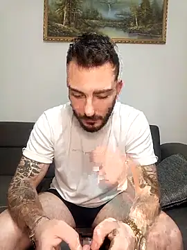 snncdgn online show from November 27, 9:18 pm