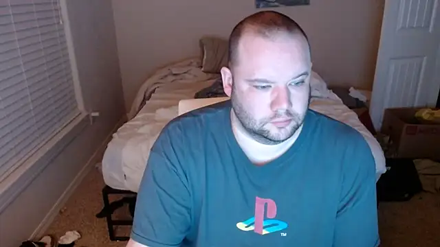 MegaChip online show from April 22, 1:23 am