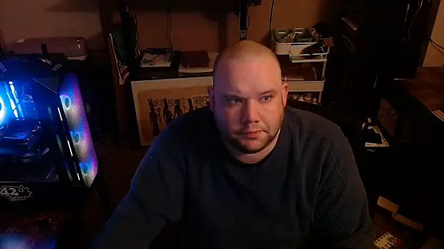 MegaChip online show from November 27, 5:11 am