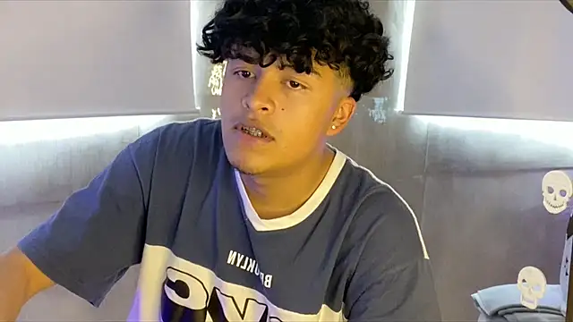 CyrusAndGrase online show from January 14, 9:51 pm