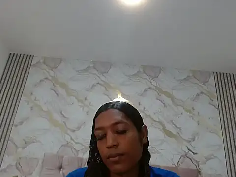 MiaCoock online show from December 17, 2:13 pm