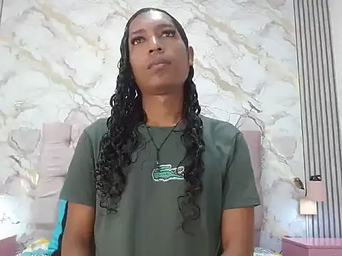 MiaCoock online show from January 8, 1:16 pm