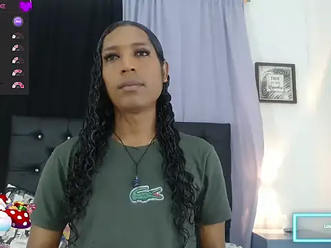 MiaCoock online show from December 16, 12:45 pm