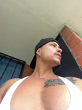 RaySullivan online show from April 5, 8:49 pm