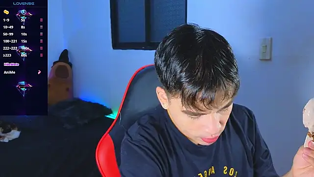 Maiicoll coleman online show from January 14, 4:28 am