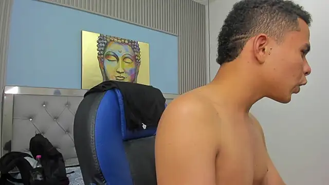 Liams18 online show from November 26, 2:03 am