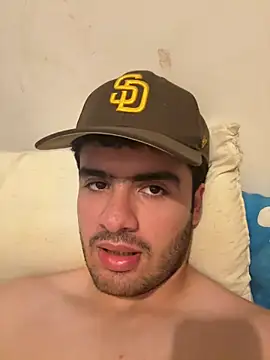 Leoncitooo987 online show from November 27, 10:02 pm