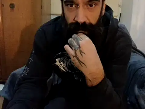 Cloudmanson online show from December 4, 3:35 am