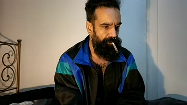 Cloudmanson online show from November 15, 2:46 am