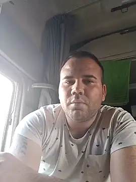 Chubbytop454 online show from November 17, 3:48 pm