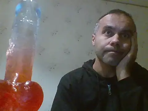 Kreol69 online show from November 17, 3:48 pm