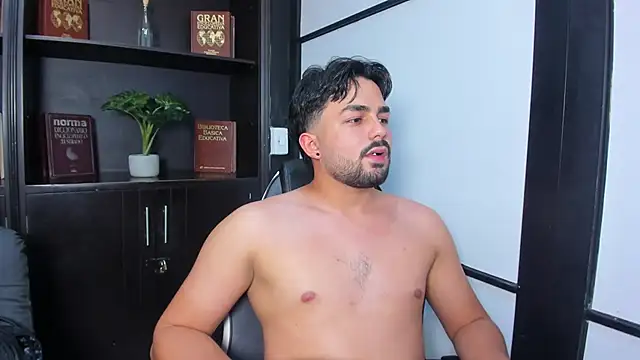 JonnSnow  online show from November 7, 4:05 am