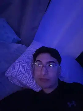 Rulito ar online show from November 18, 12:58 am