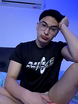 Rulito ar online show from November 7, 4:27 am